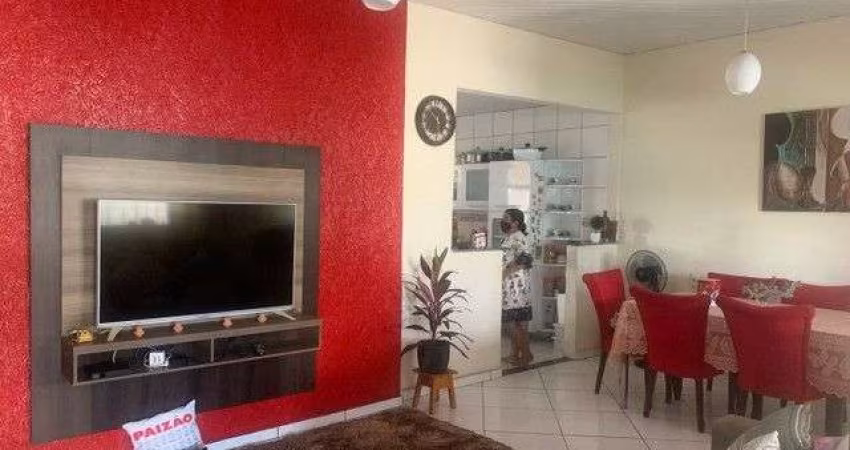 Casa com 2 quartos à venda na Cidade Nova, Manaus 