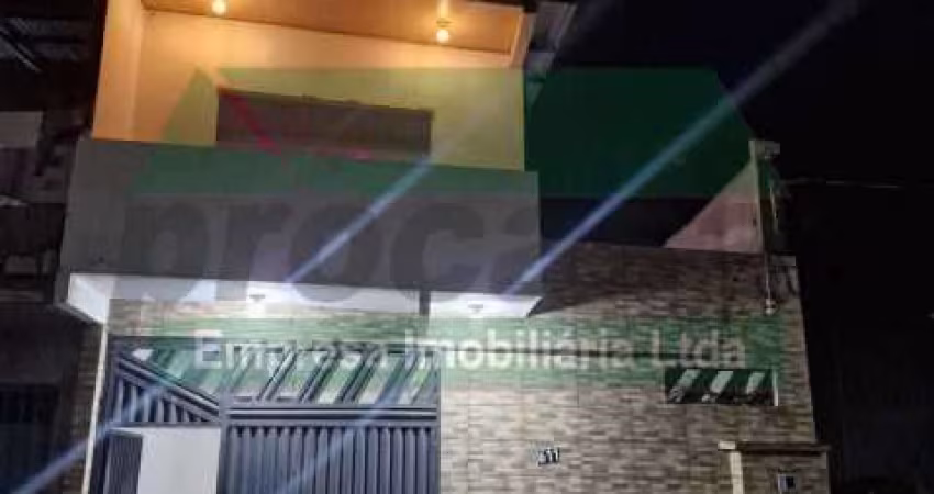Casa comercial com 1 sala à venda em Gilberto Mestrinho, Manaus 