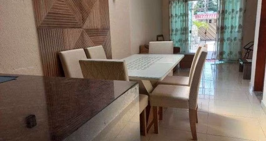 Casa comercial com 3 salas para alugar no Cachoeirinha, Manaus 