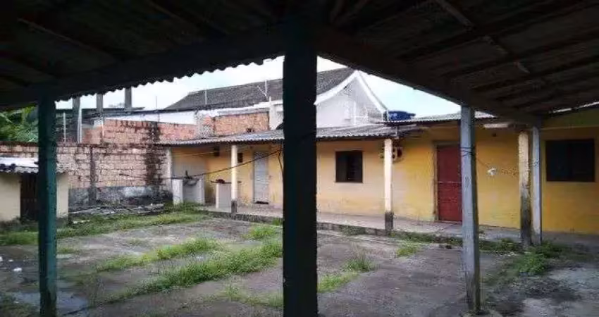 Casa em condomínio fechado com 6 quartos à venda no Planalto, Manaus 