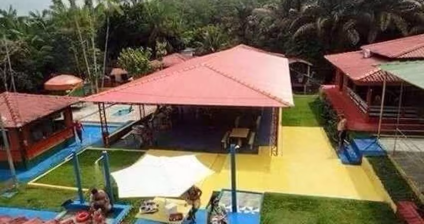 Ponto comercial com 17 salas à venda na Zona Rural, Rio Preto da Eva 