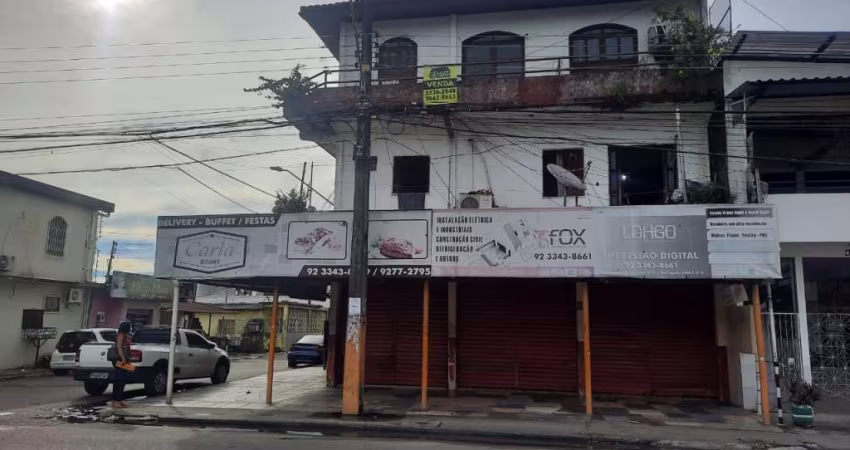 Prédio à venda no Petrópolis, Manaus 