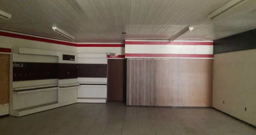 Prédio para alugar no Compensa, Manaus 