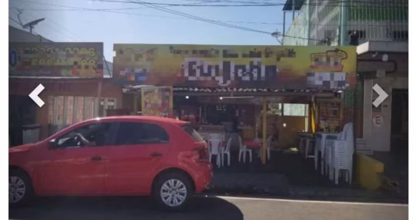Terreno em condomínio fechado à venda no Cachoeirinha, Manaus 