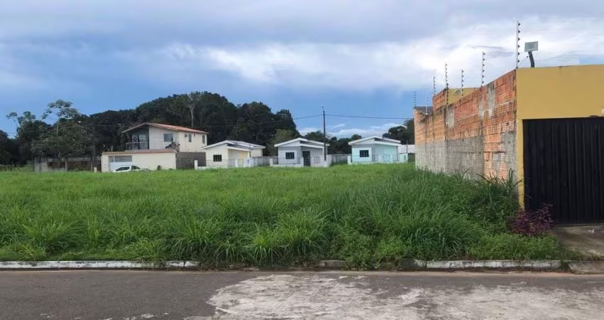 Terreno à venda no Centro, Iranduba 