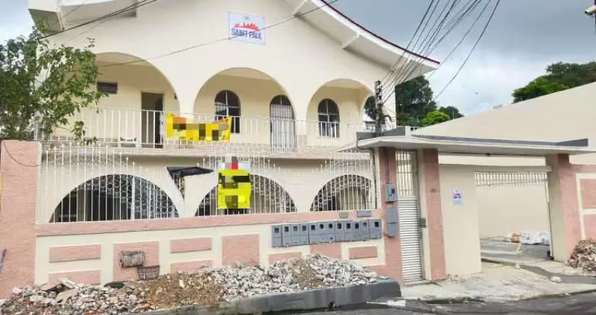 Apartamento com 2 quartos para alugar no Japiim, Manaus 