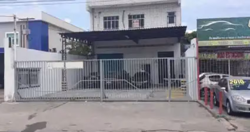 Prédio com 10 salas para alugar no Raiz, Manaus 