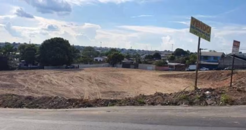 Terreno à venda no Flores, Manaus 