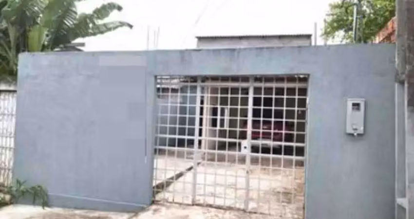 Casa com 4 quartos à venda no Colônia Terra Nova, Manaus 