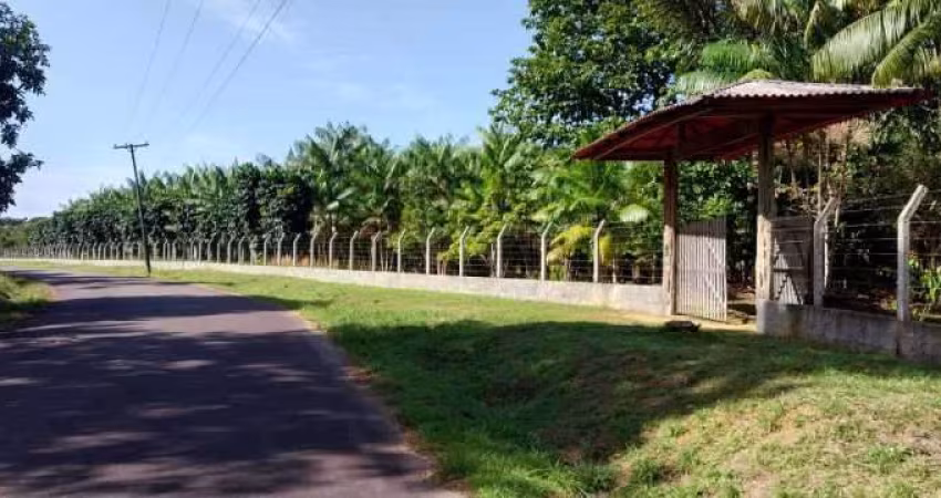 Fazenda à venda no Centro, Rio Preto da Eva 