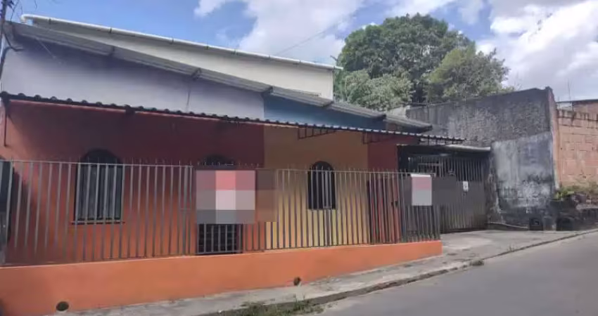Casa com 4 quartos à venda no Tarumã, Manaus 