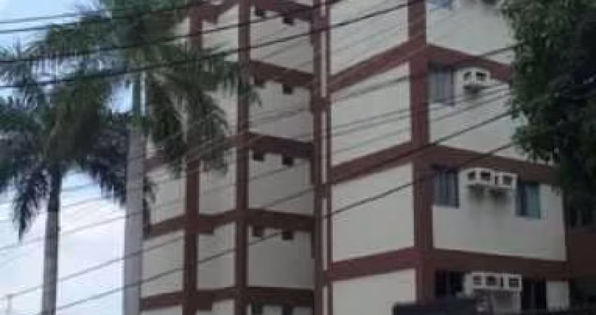 Apartamento com 2 quartos para alugar no Aleixo, Manaus 