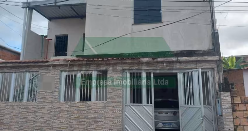 Casa com 6 quartos à venda no Flores, Manaus 