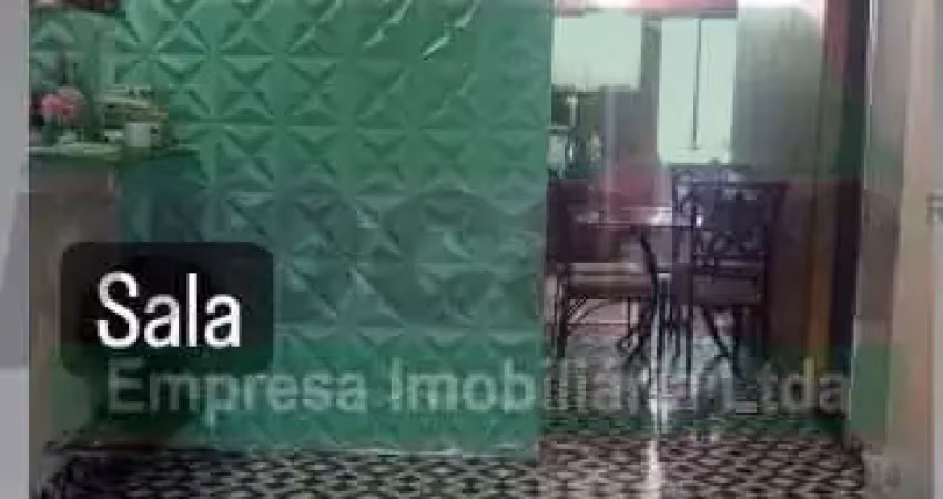 Casa com 2 quartos à venda no Tarumã, Manaus 