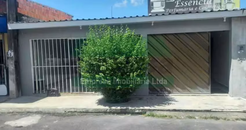 Casa com 2 quartos à venda no Monte das Oliveiras, Manaus 