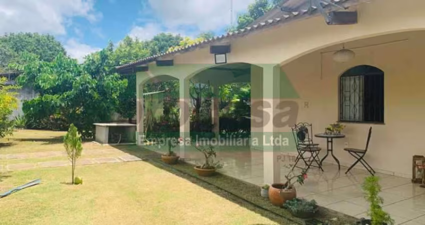 Casa com 3 quartos à venda no Terra Preta, Manacapuru 