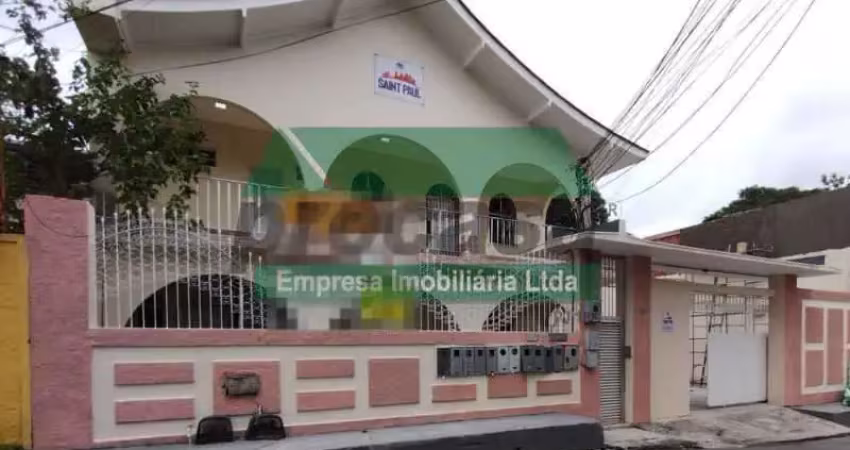 Apartamento com 1 quarto para alugar no Japiim, Manaus 