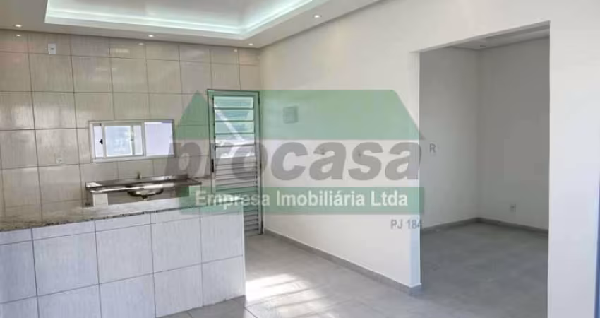 Apartamento com 2 quartos para alugar no Parque 10 de Novembro, Manaus 