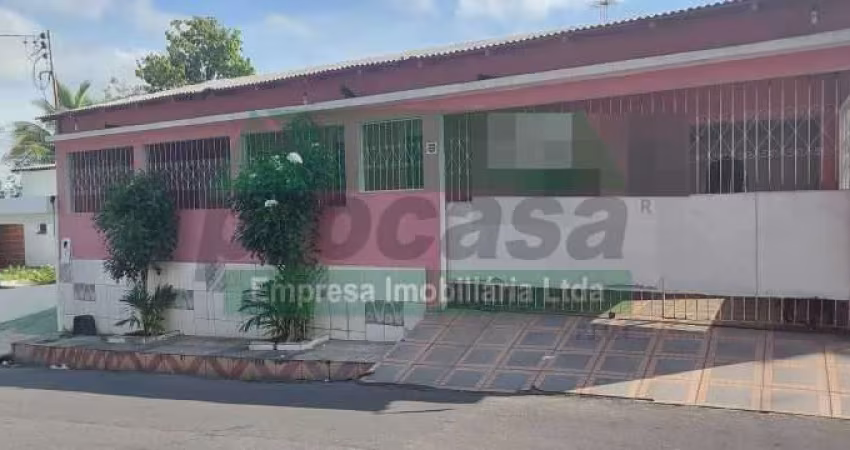 Casa com 3 quartos à venda no Monte das Oliveiras, Manaus 