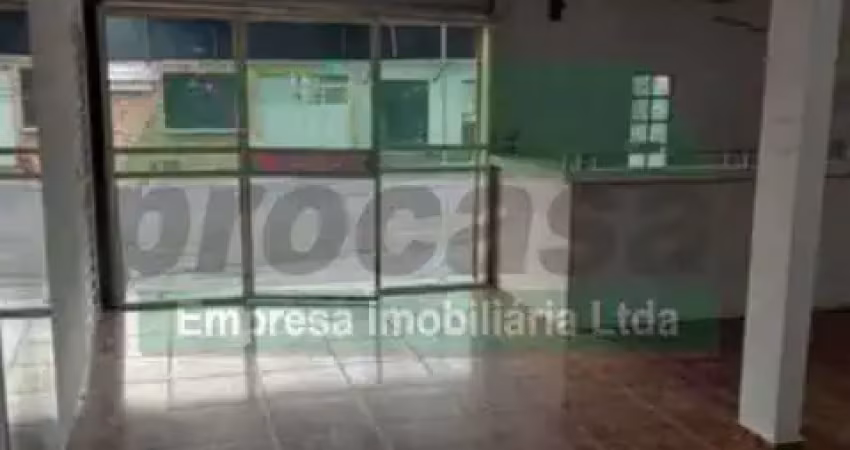 Ponto comercial com 1 sala para alugar na Cidade Nova, Manaus 