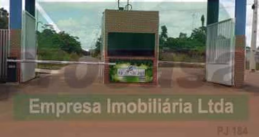 Terreno à venda na Zona Rural, Iranduba 