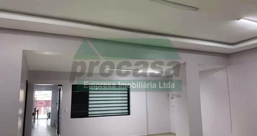 Ponto comercial para alugar na Nossa Senhora das Graças, Manaus 