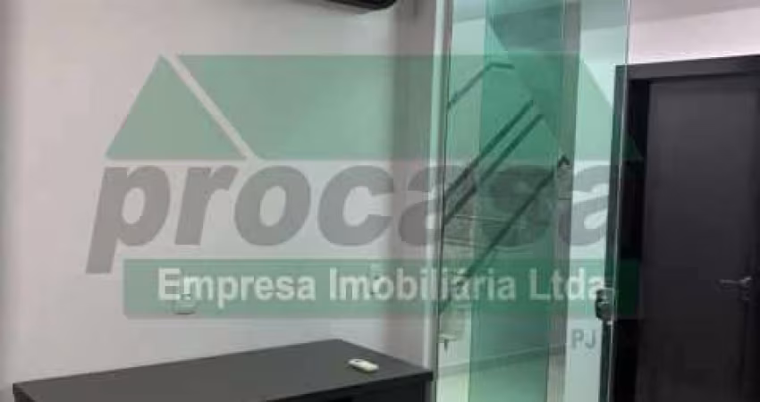 Sala comercial com 1 sala para alugar na Nossa Senhora das Graças, Manaus 
