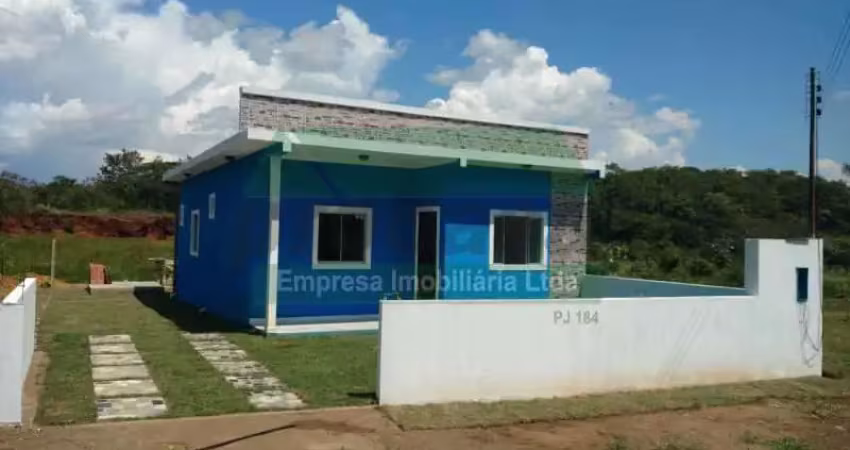 Casa com 2 quartos à venda na Zona Rural, Iranduba 