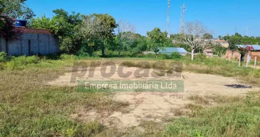 Terreno à venda no Centro, Iranduba 