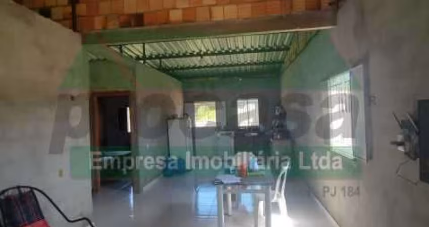 Casa com 3 quartos à venda no Centro, Iranduba 