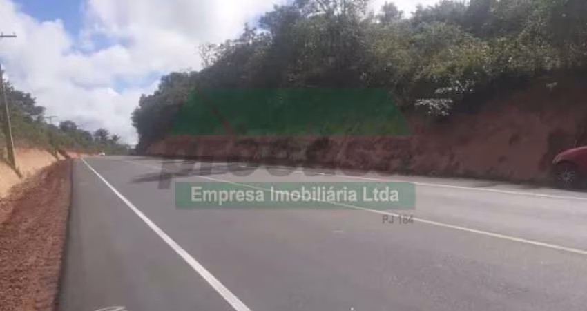 Terreno à venda na Zona Rural, Rio Preto da Eva 