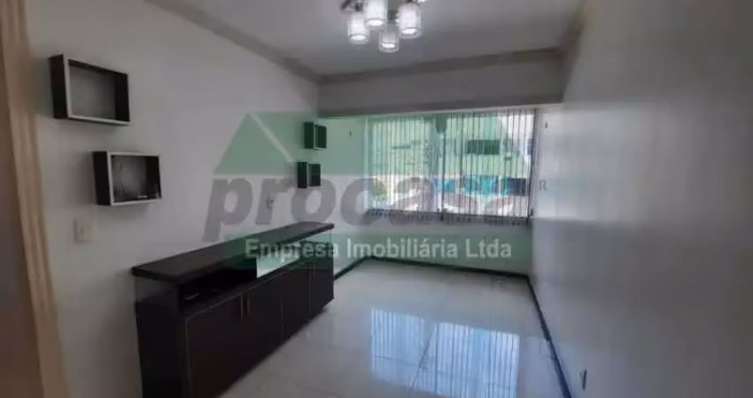 Apartamento com 2 quartos à venda no Flores, Manaus 