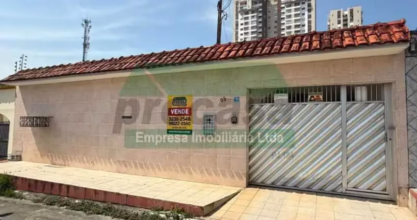 Casa com 3 quartos à venda no Aleixo, Manaus 