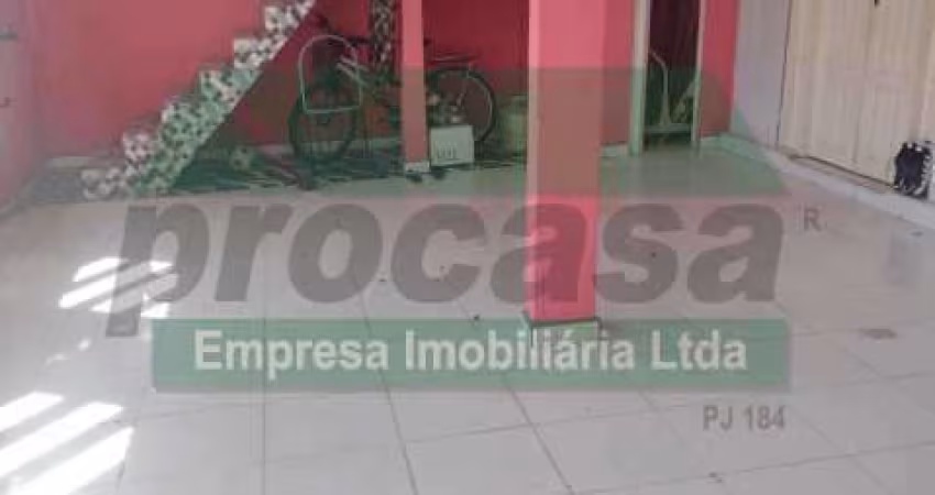 Casa com 4 quartos à venda na Cidade Nova, Manaus 