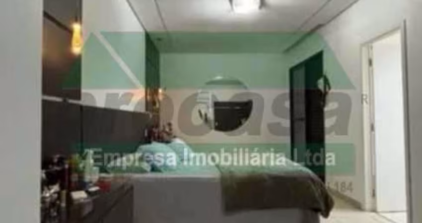 Apartamento com 4 quartos à venda na Ponta Negra, Manaus 