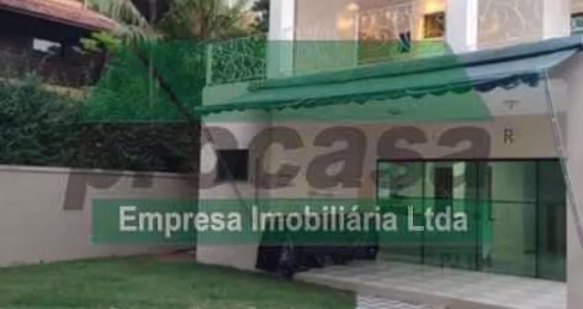 Casa em condomínio fechado com 3 quartos à venda na Ponta Negra, Manaus 