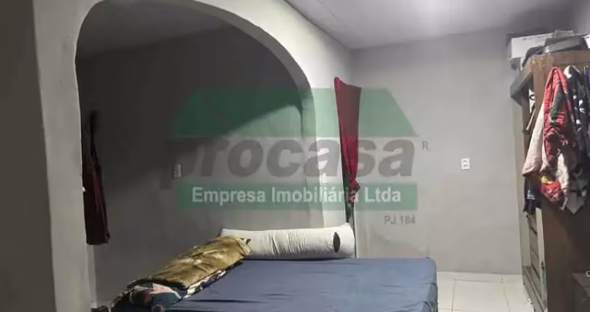 Casa com 3 quartos à venda no Santo Agostinho, Manaus 