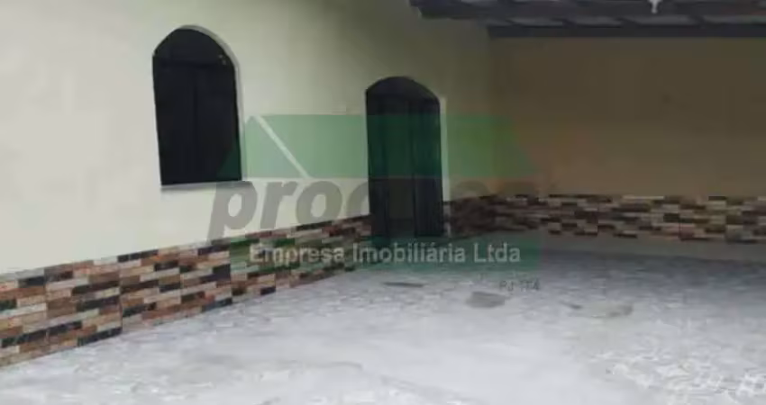 Casa com 3 quartos para alugar no Santa Etelvina, Manaus 