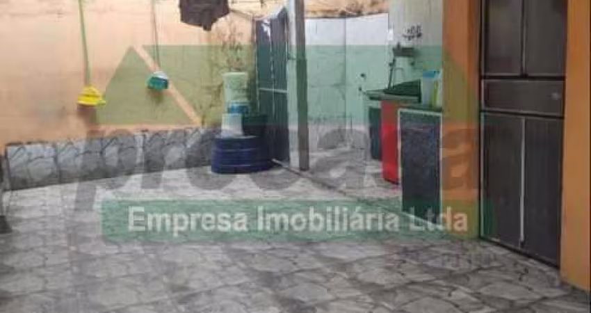 Casa com 2 quartos à venda no Coroado, Manaus 