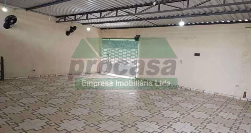 Casa com 3 quartos à venda na Cidade de Deus, Manaus 