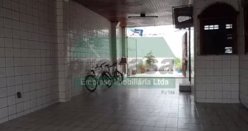Casa com 4 quartos à venda no Planalto, Manaus 