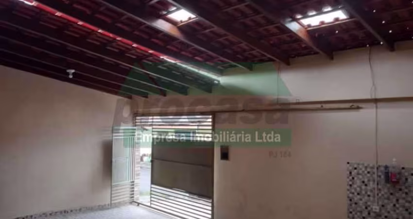 Casa com 4 quartos à venda na Cidade Nova, Manaus 