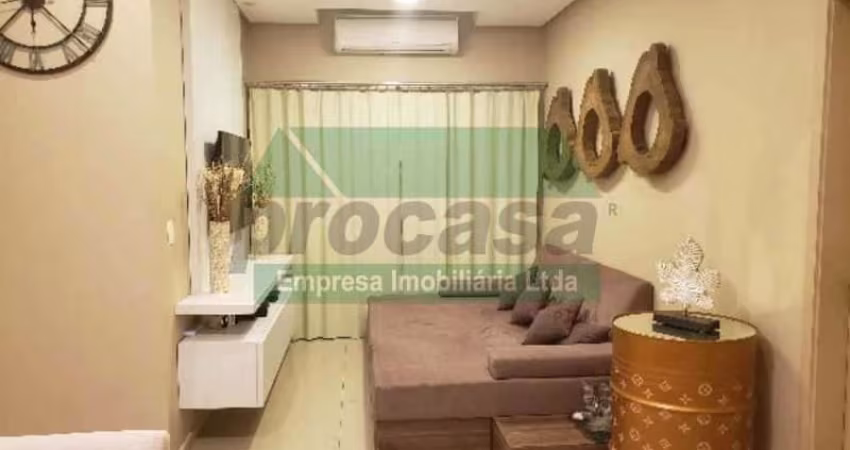 Apartamento com 3 quartos à venda na Ponta Negra, Manaus 