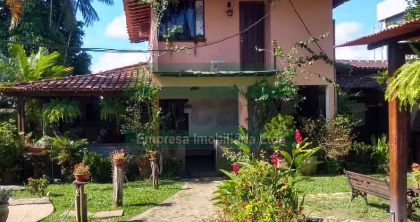 Casa com 4 quartos à venda no Tarumã, Manaus 