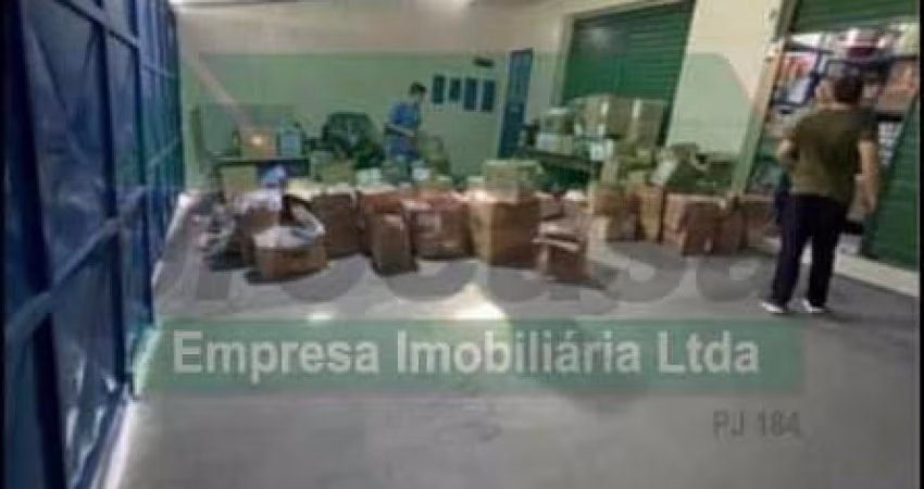 Ponto comercial à venda no Flores, Manaus 