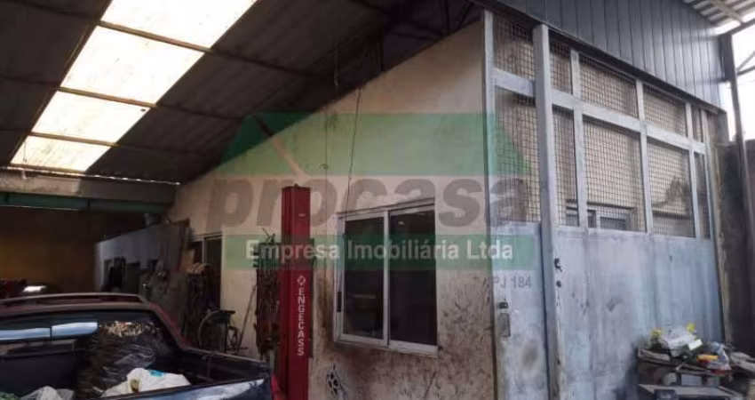 Barracão / Galpão / Depósito à venda no Flores, Manaus 