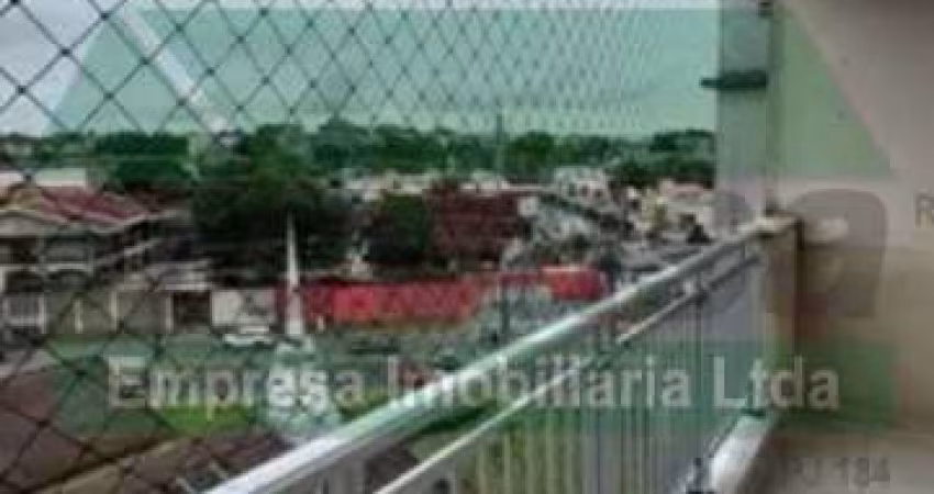 Apartamento com 3 quartos para alugar no Flores, Manaus 