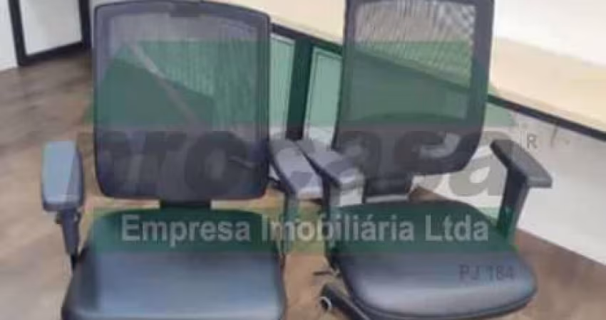 Sala comercial à venda no Adrianópolis, Manaus 