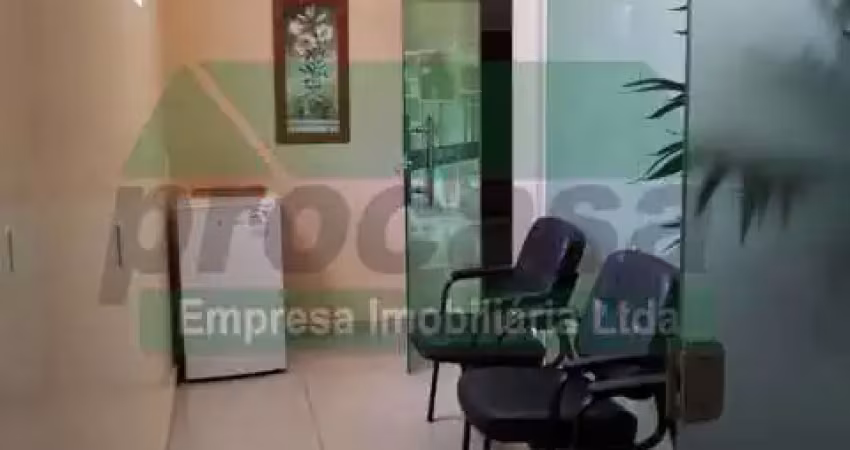 Sala comercial para alugar no Betânia, Manaus 
