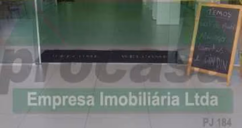 Ponto comercial com 1 sala para alugar no Chapada, Manaus 